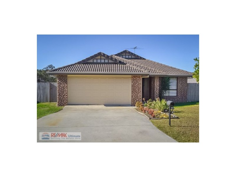 12 Albany Court, Murrumba Downs QLD 4503