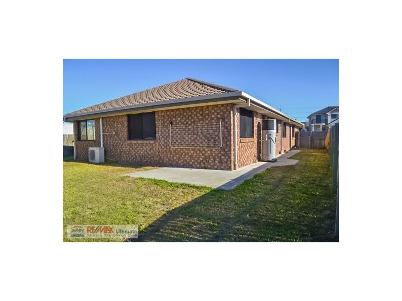 12 Albany Court, Murrumba Downs QLD 4503