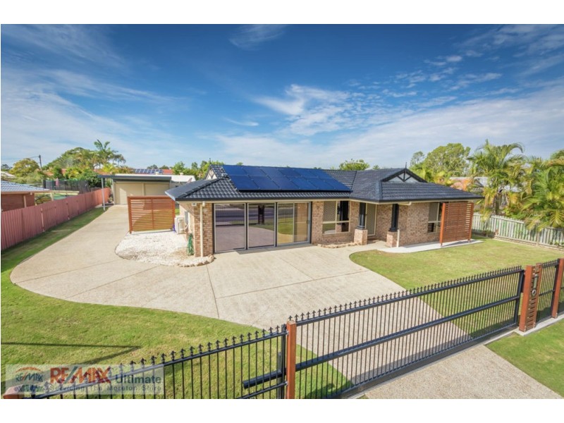 16 Bellini Road, Burpengary QLD 4505