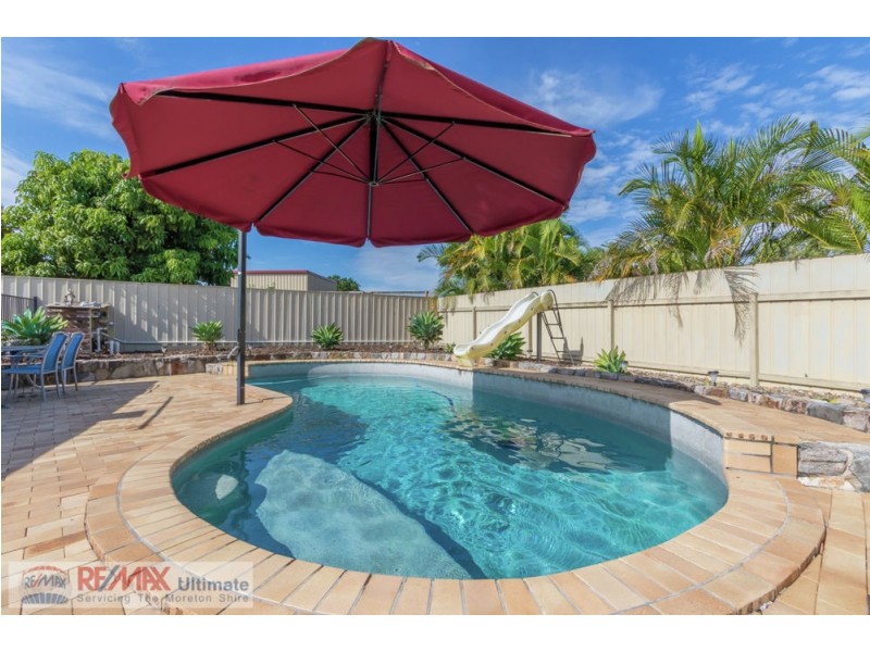 16 Bellini Road, Burpengary QLD 4505