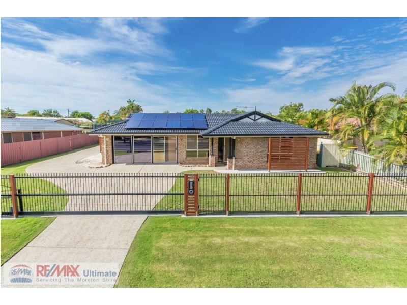 16 Bellini Road, Burpengary QLD 4505