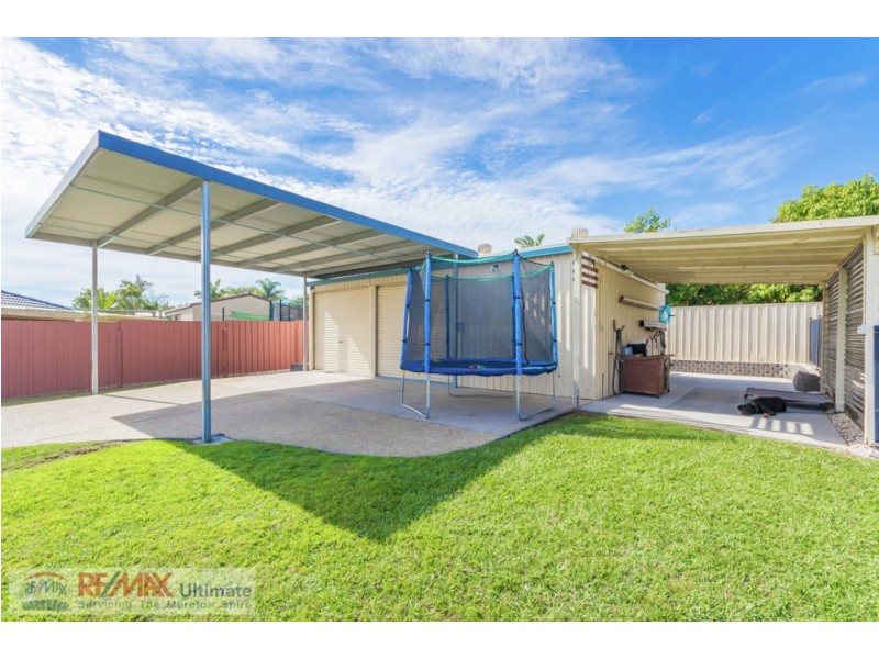 16 Bellini Road, Burpengary QLD 4505