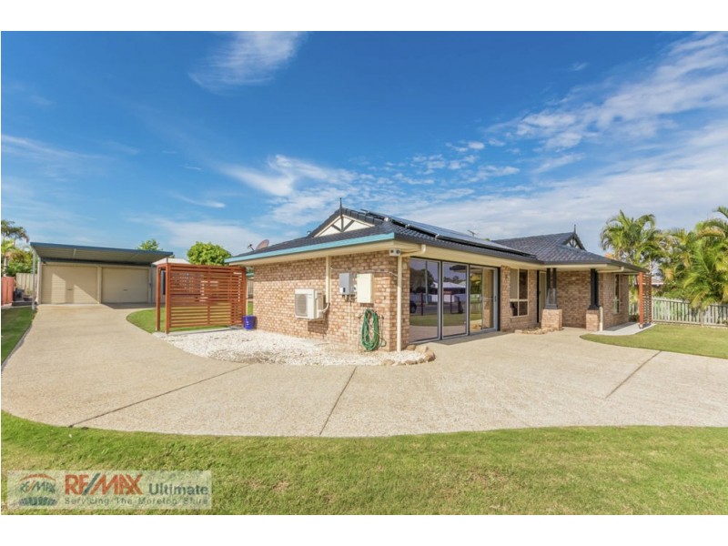 16 Bellini Road, Burpengary QLD 4505