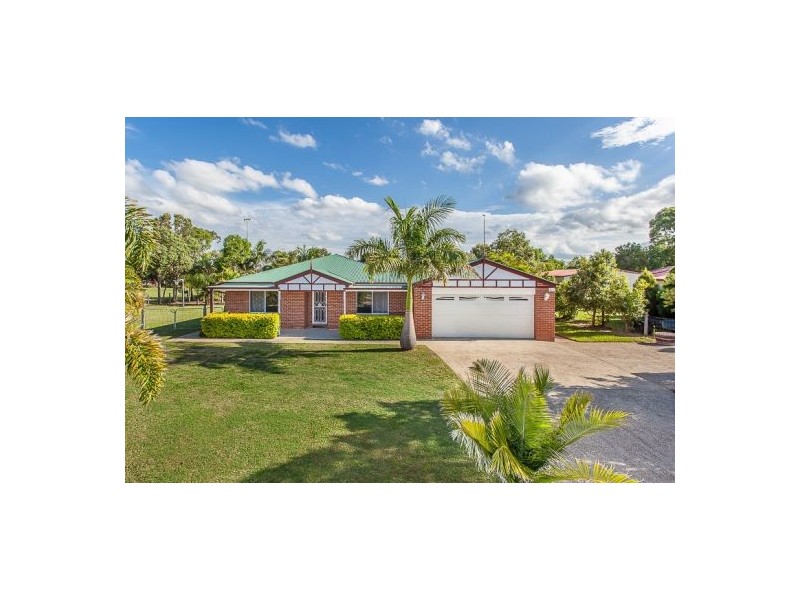 41 Glasstail Crescent, Narangba QLD 4504