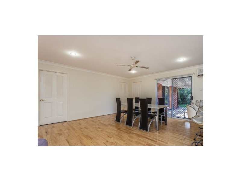 41 Glasstail Crescent, Narangba QLD 4504