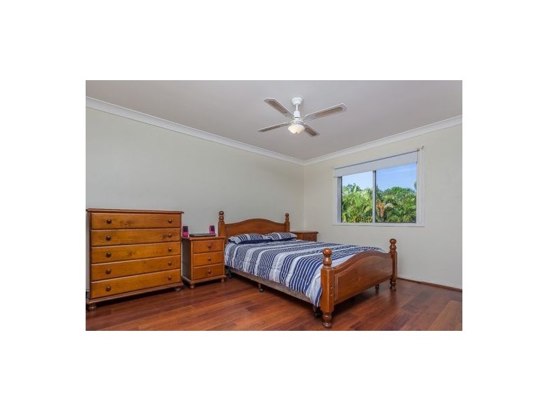 41 Glasstail Crescent, Narangba QLD 4504