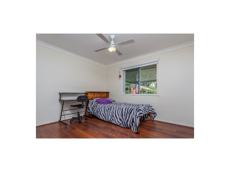 41 Glasstail Crescent, Narangba QLD 4504