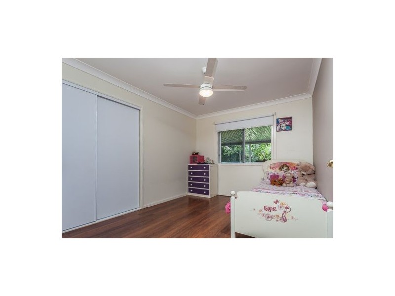 41 Glasstail Crescent, Narangba QLD 4504