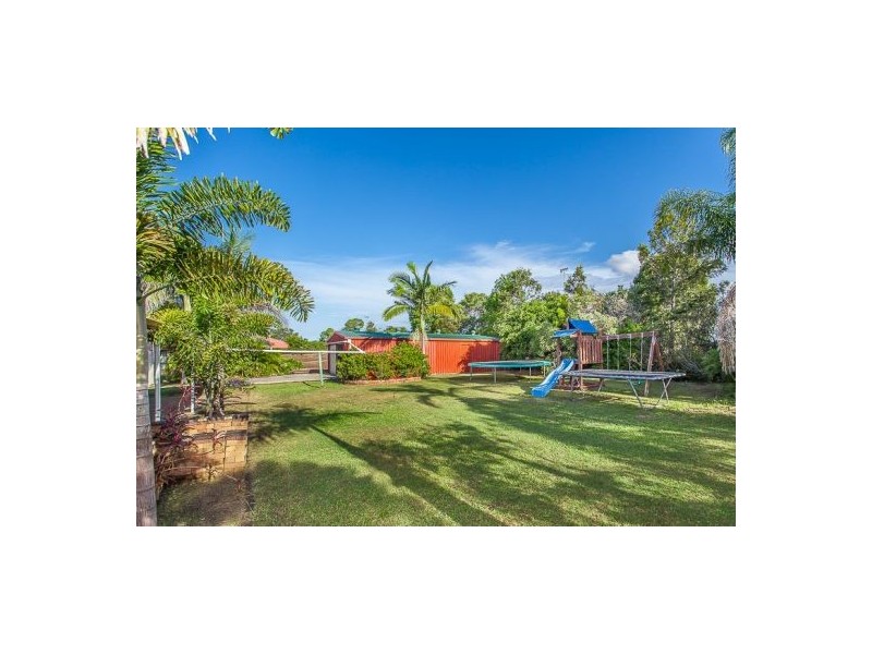 41 Glasstail Crescent, Narangba QLD 4504