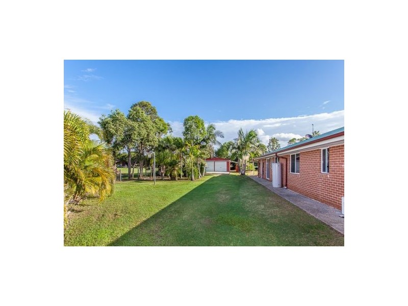 41 Glasstail Crescent, Narangba QLD 4504