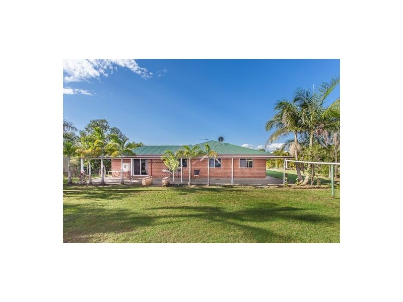 41 Glasstail Crescent, Narangba QLD 4504