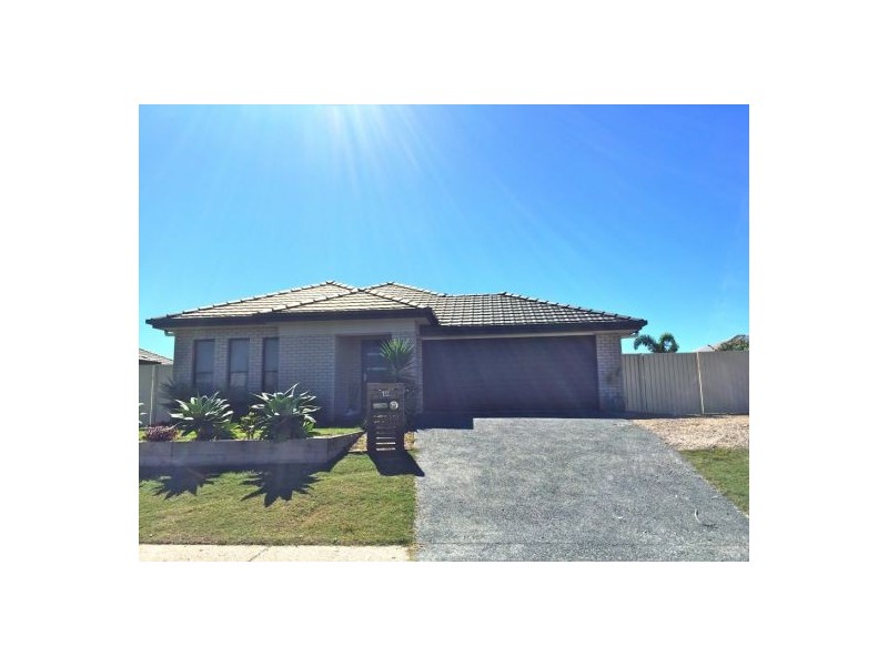 10 Ningi Waters Drive, Ningi QLD 4511