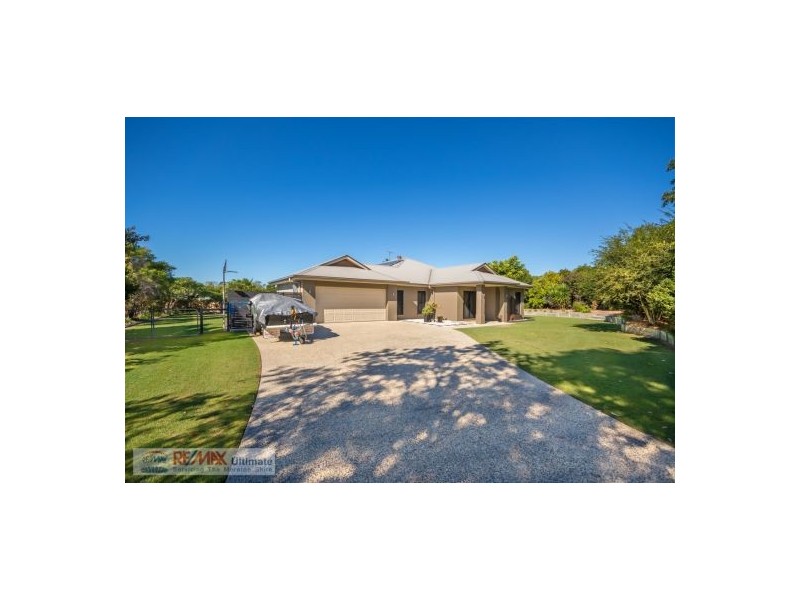 5 Plunkett Court, Burpengary QLD 4505