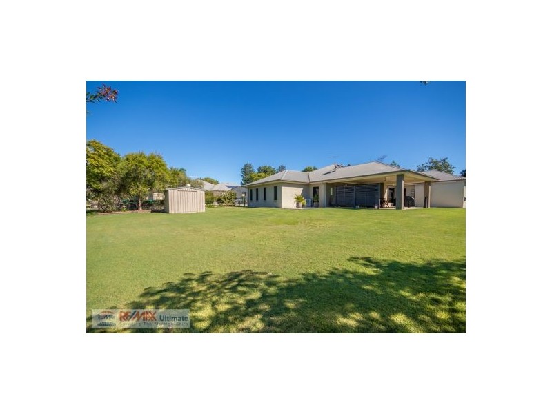 5 Plunkett Court, Burpengary QLD 4505