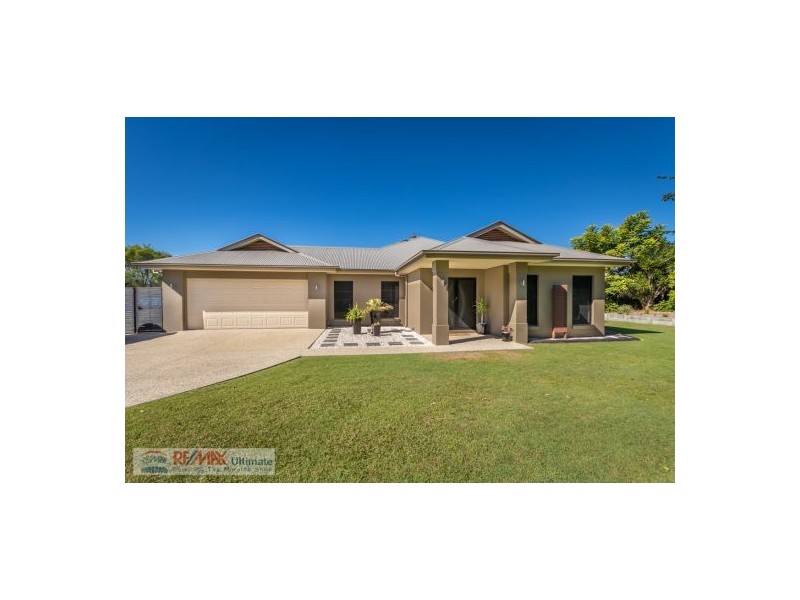 5 Plunkett Court, Burpengary QLD 4505