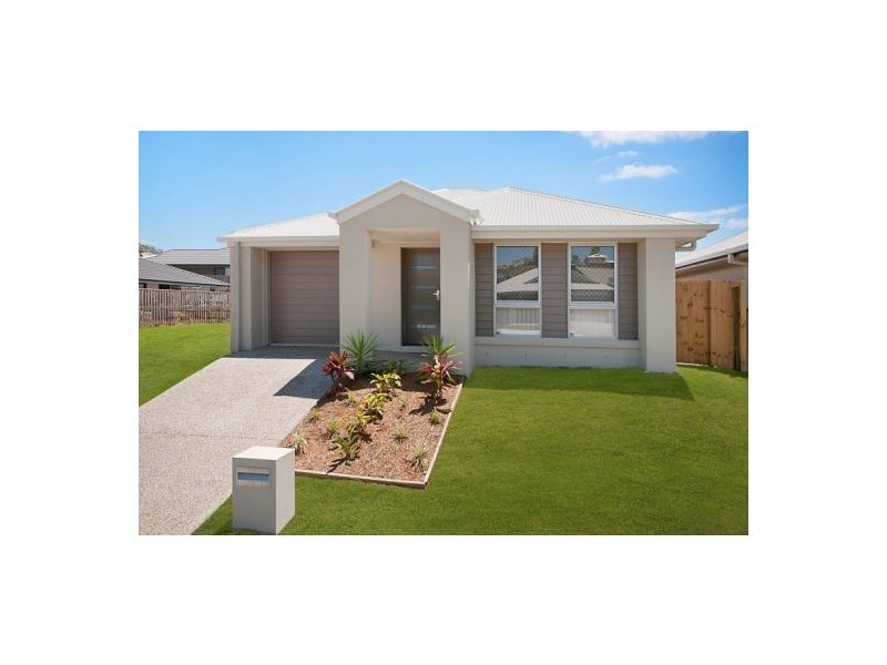 5 Wellington Place, Narangba QLD 4504