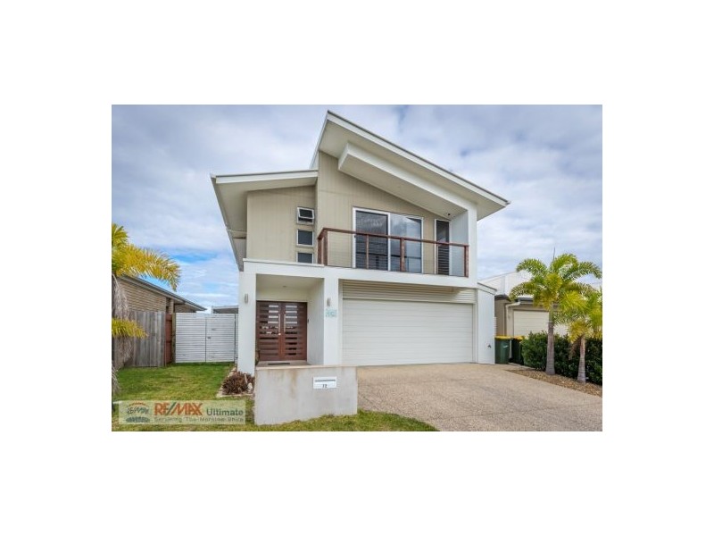 72 Daintree Circuit, North Lakes QLD 4509