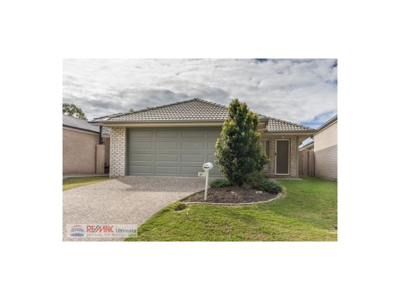 30 Waterlilly Court, Rothwell QLD 4022