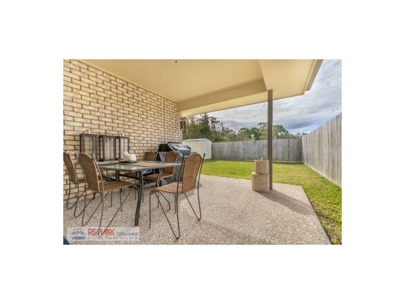 30 Waterlilly Court, Rothwell QLD 4022