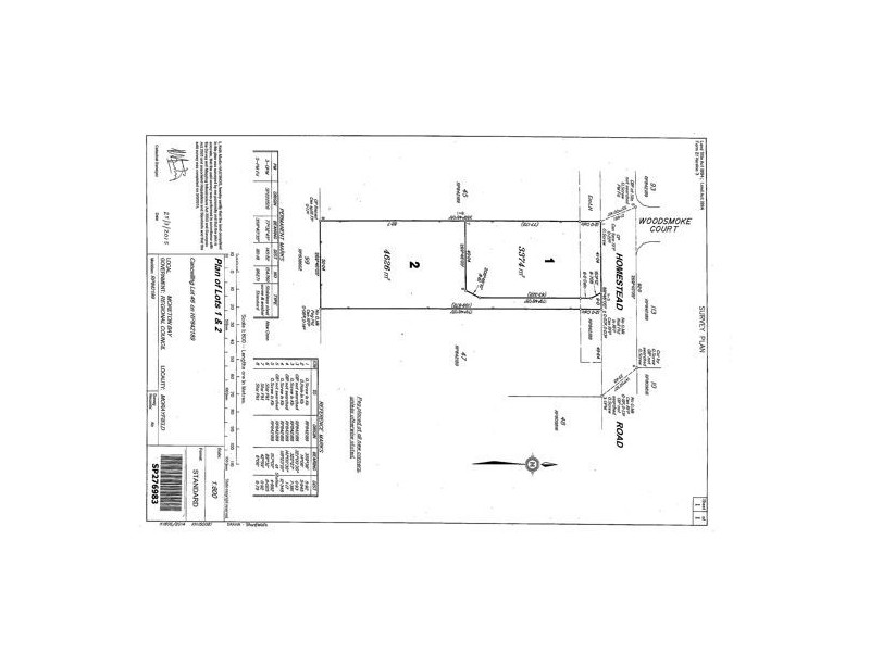 Lot 2 71-73 Homestead Road, Morayfield QLD 4506