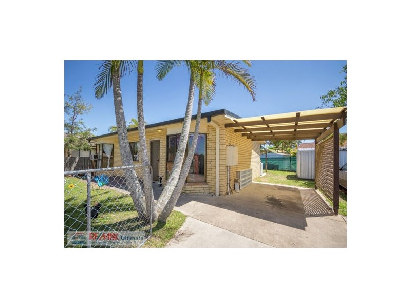 1/4 Joanne Street, Caboolture QLD 4510