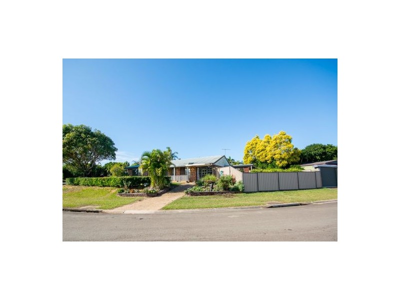 64 Crestridge Crescent, Morayfield QLD 4506