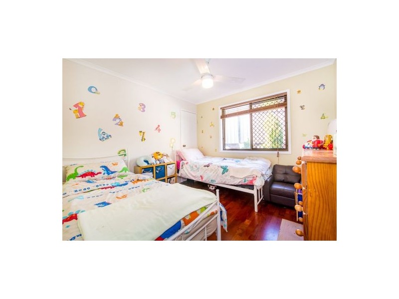 64 Crestridge Crescent, Morayfield QLD 4506
