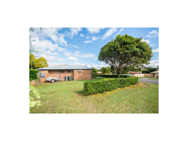 64 Crestridge Crescent, Morayfield QLD 4506