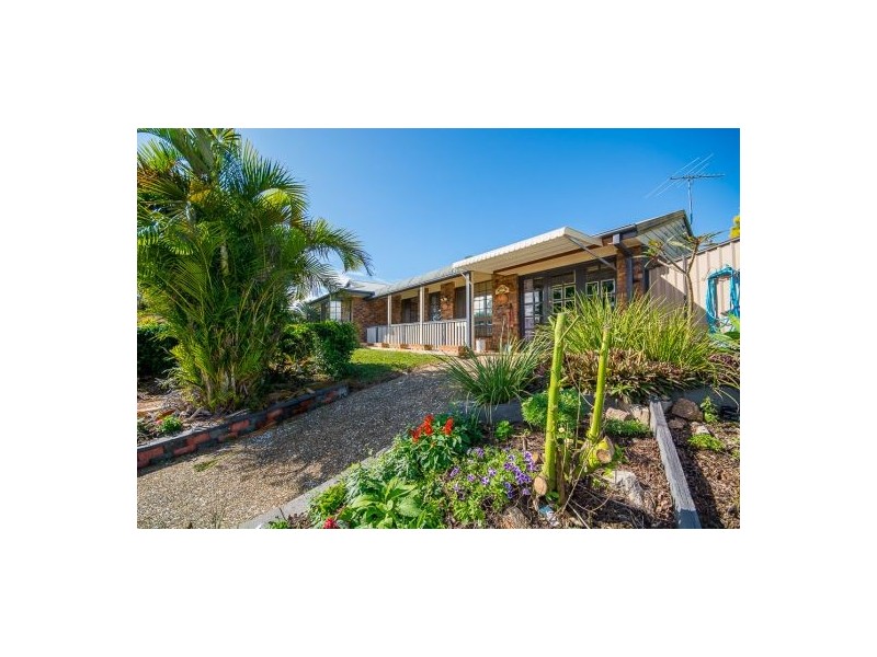 64 Crestridge Crescent, Morayfield QLD 4506