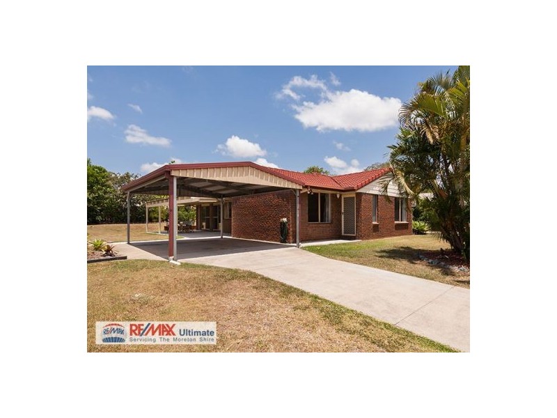 23 Cresthaven Drive, Morayfield QLD 4506