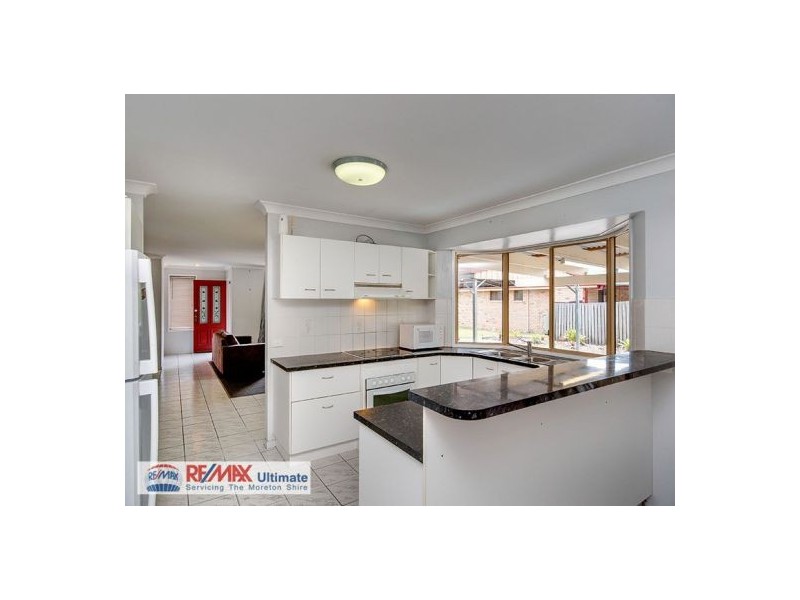 23 Cresthaven Drive, Morayfield QLD 4506