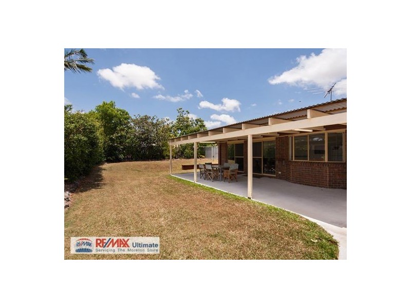 23 Cresthaven Drive, Morayfield QLD 4506