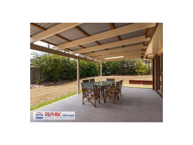23 Cresthaven Drive, Morayfield QLD 4506