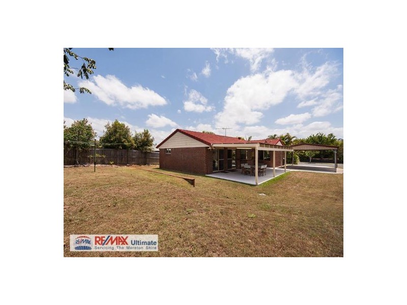 23 Cresthaven Drive, Morayfield QLD 4506
