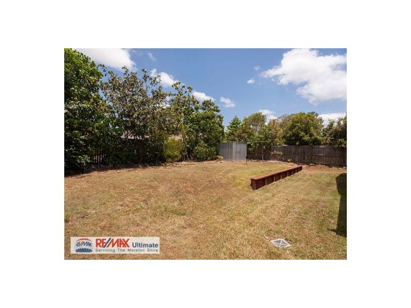 23 Cresthaven Drive, Morayfield QLD 4506