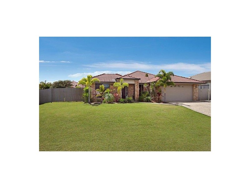 15 Sommerset Court, Narangba QLD 4504