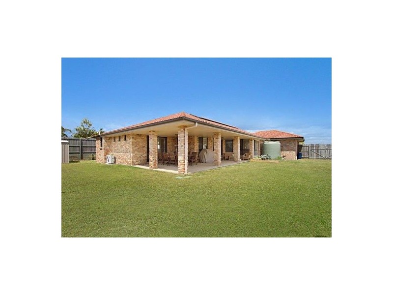 15 Sommerset Court, Narangba QLD 4504