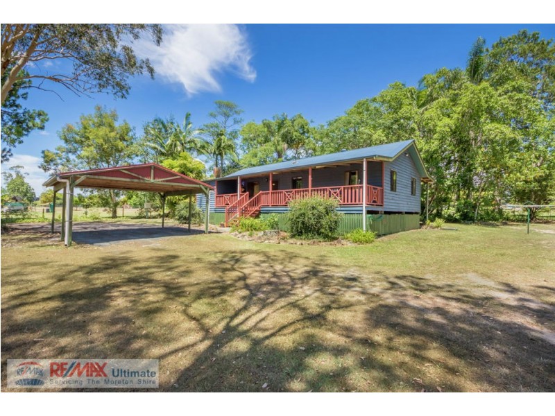 19-21 Damiani Rd, Elimbah QLD 4516