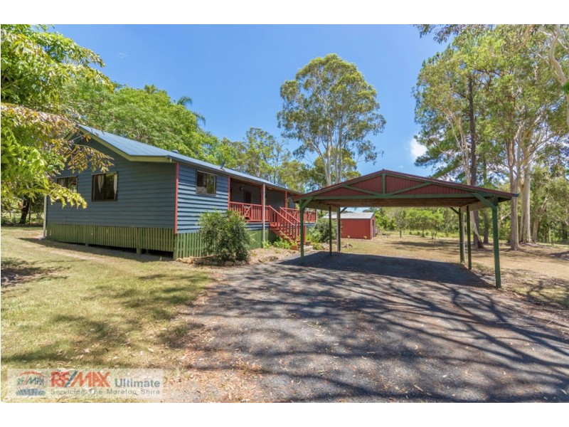 19-21 Damiani Rd, Elimbah QLD 4516