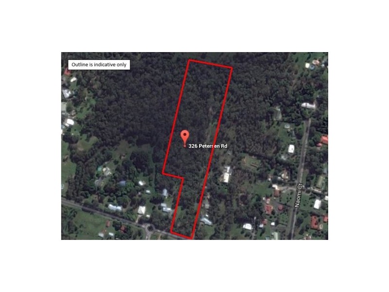 Proposed Lot 82 326 Petersen Road, Morayfield QLD 4506