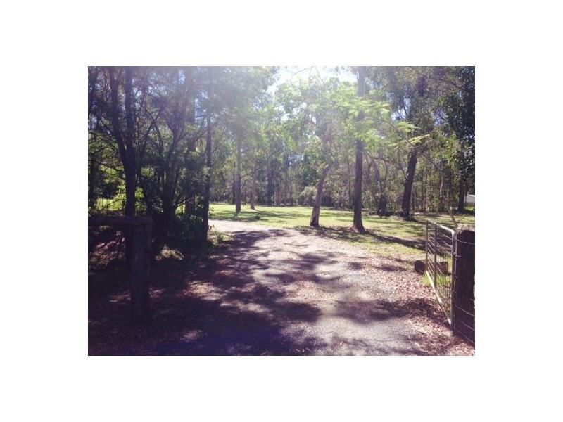 Proposed Lot 82 326 Petersen Road, Morayfield QLD 4506