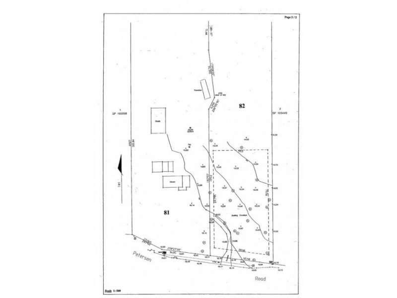 Proposed Lot 82 326 Petersen Road, Morayfield QLD 4506