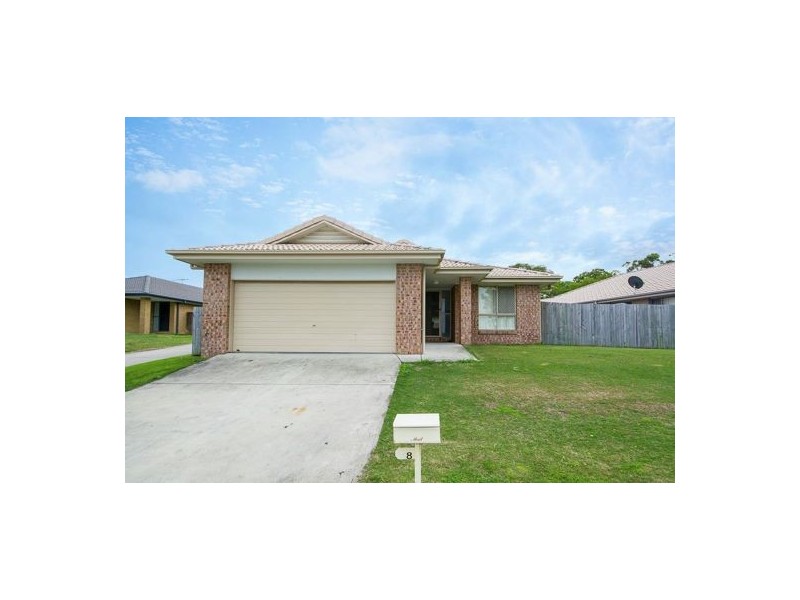 18 Carramar Street, Rothwell QLD 4022