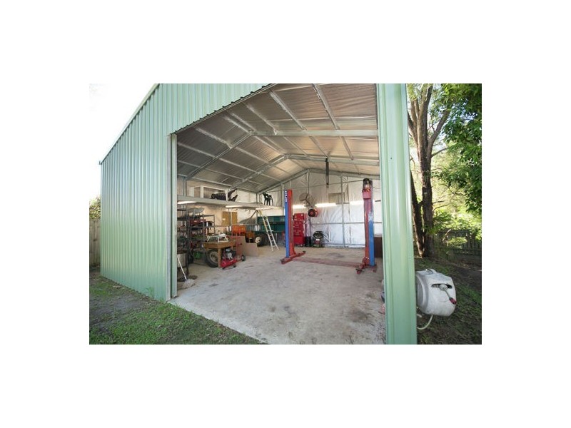 32 Bellmere Road, Bellmere QLD 4510