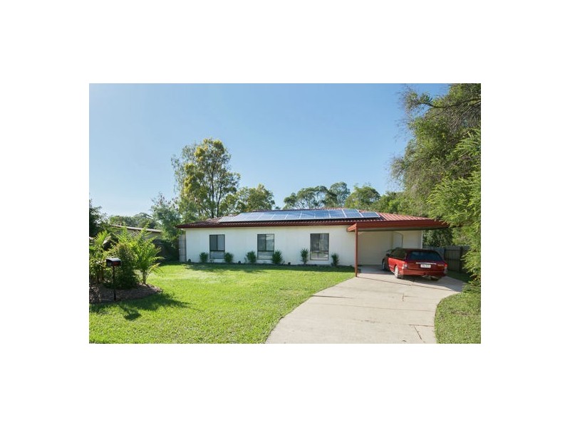 32 Bellmere Road, Bellmere QLD 4510