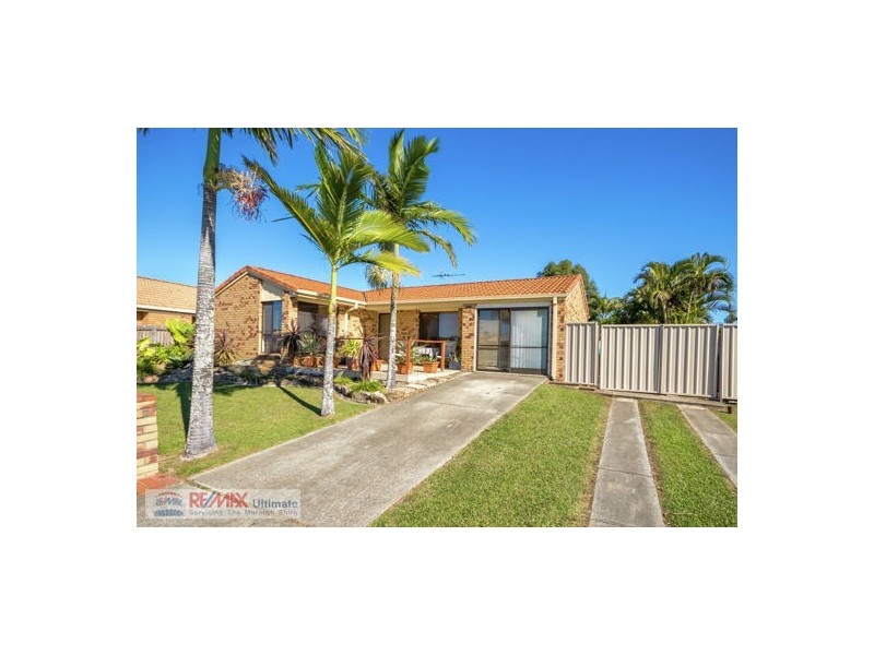 4 Fernlea Court, Caboolture QLD 4510