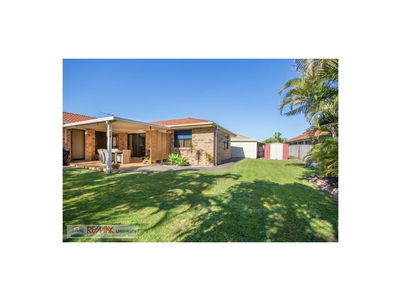 4 Fernlea Court, Caboolture QLD 4510