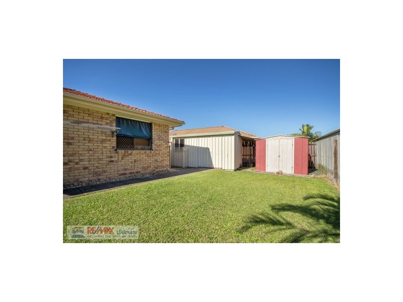 4 Fernlea Court, Caboolture QLD 4510