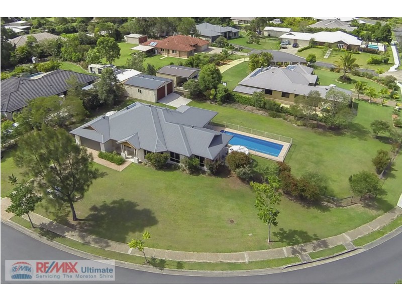 31 River Oak Way, Narangba QLD 4504