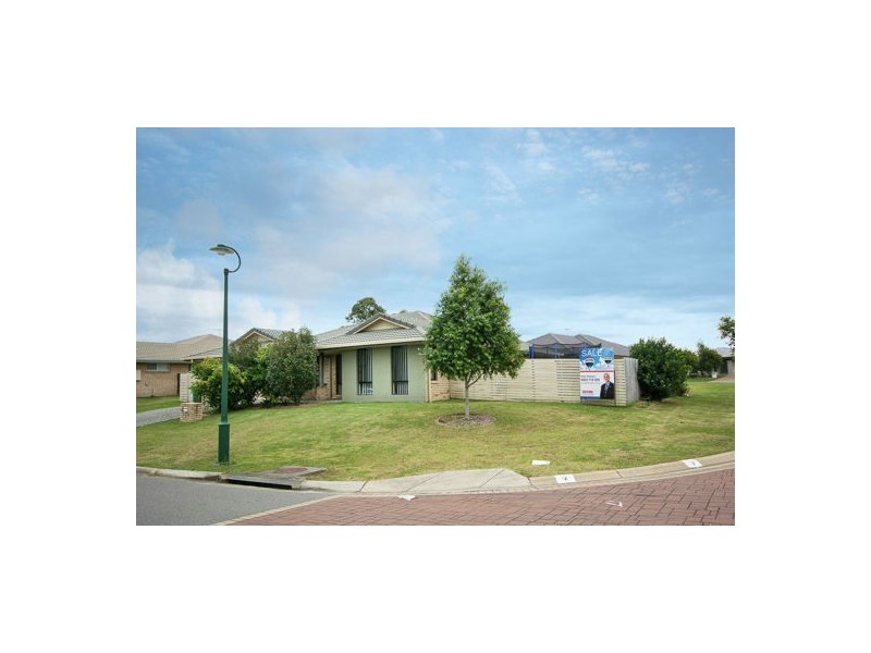 2 Rhiannon Court, Bellmere QLD 4510